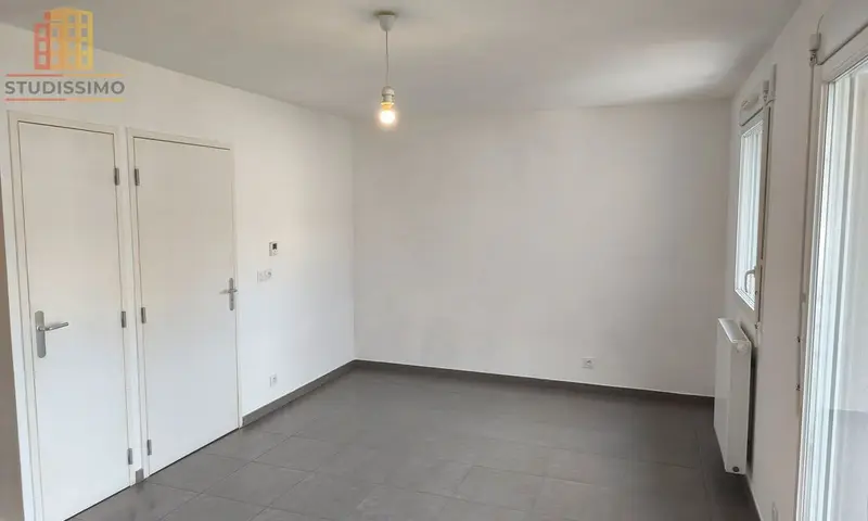 Studio 30m² La Ravoire - Lumineux, 3e étage - Photo 2