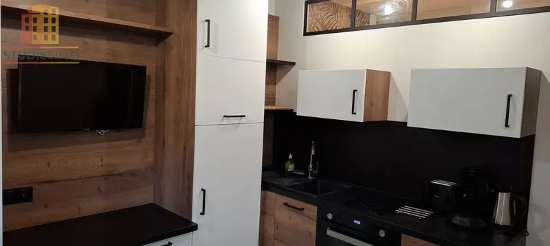 Studio 14m² Aix-les-Bains centre - Tout équipé - Photo 11