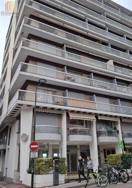 Studio 14m² Aix-les-Bains centre - Tout équipé - Photo 3