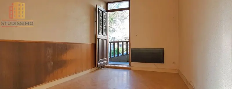 Studio 28m² Chambéry - Aucun caractère mentionné - Photo 8