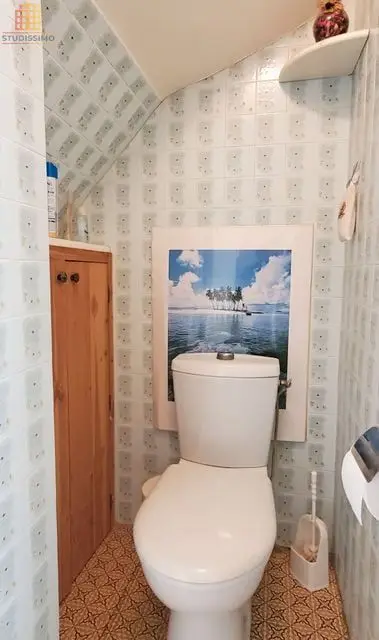 Studio 28m² Chambéry - Aucun caractère mentionné - Photo 4