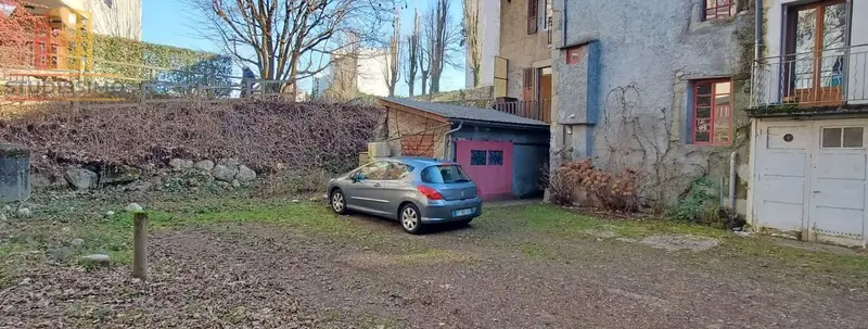 Studio 28m² Chambéry - Aucun caractère mentionné - Photo 1