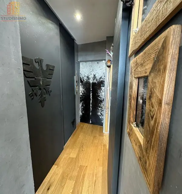Studio 25m² Val-d'Isère - Résidence, dernier étage - Photo 5