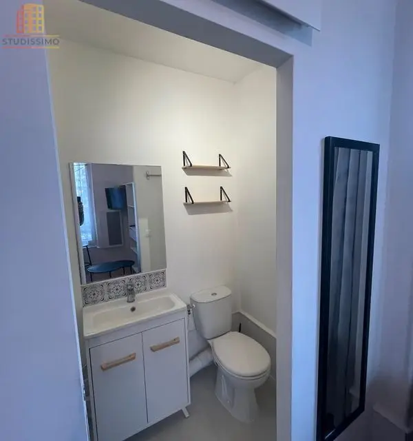 Studio 21m² Aix-les-Bains centre - Idéal investisseur - Photo 10