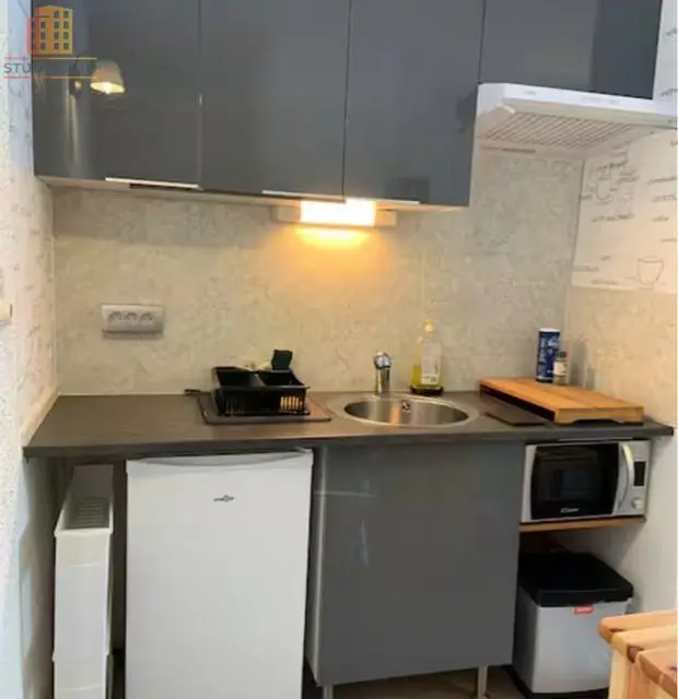 Studio 22m² Aillon-le-Jeune - Coup de cœur, vue montagne - Photo 2