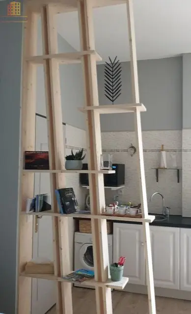 Studio 30m² Aix-les-Bains - Rénové, résidence Le Splendide - Photo 9