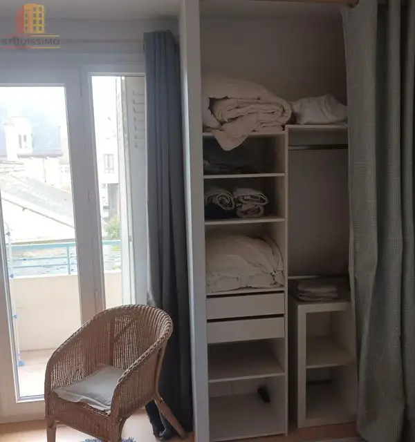 Studio 19m² Aix-les-Bains - Calme, plein centre - Photo 2