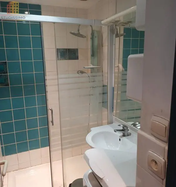Studio 19m² Aix-les-Bains - Calme, plein centre - Photo 1