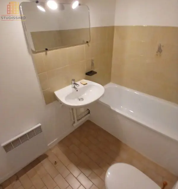 Studio 31m² Tresserve 73100 - Photo 2