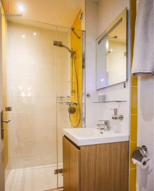 Studio 26m² Annemasse centre - Rénové, meublé - Photo 2