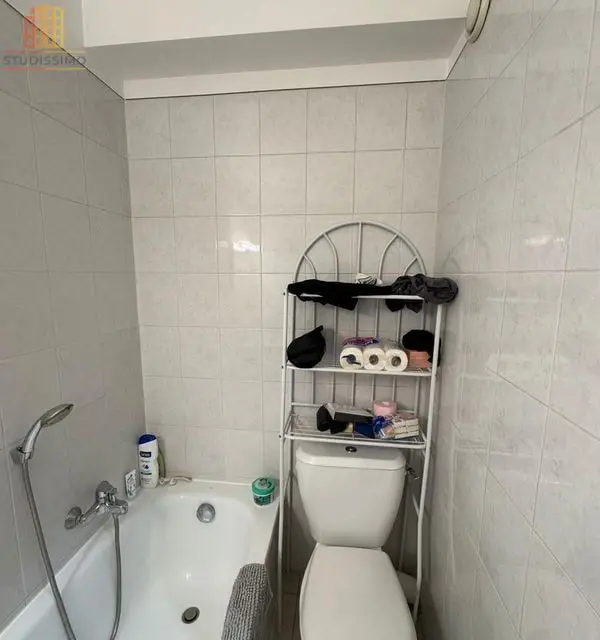 Studio 24m² Annemasse - Balcon exposé sud - Photo 2