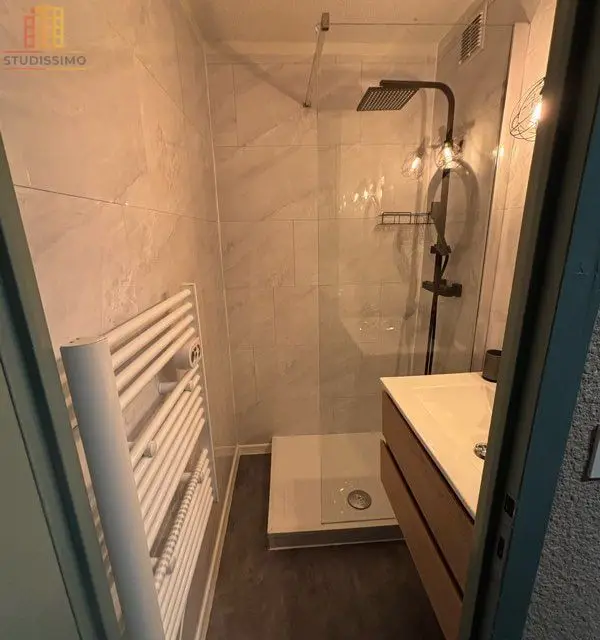 Studio 20m² Châtel 74390 - Lumineux - Photo 2
