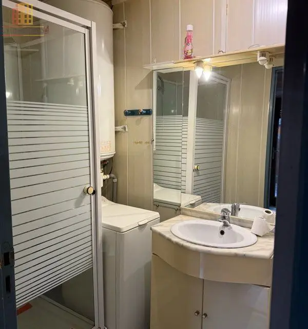 Studio 20m² Gruffy 74540 - Lumineux - Photo 2
