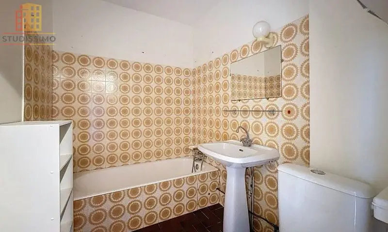 Studio 28m² Saint-Jorioz centre - Photo 1