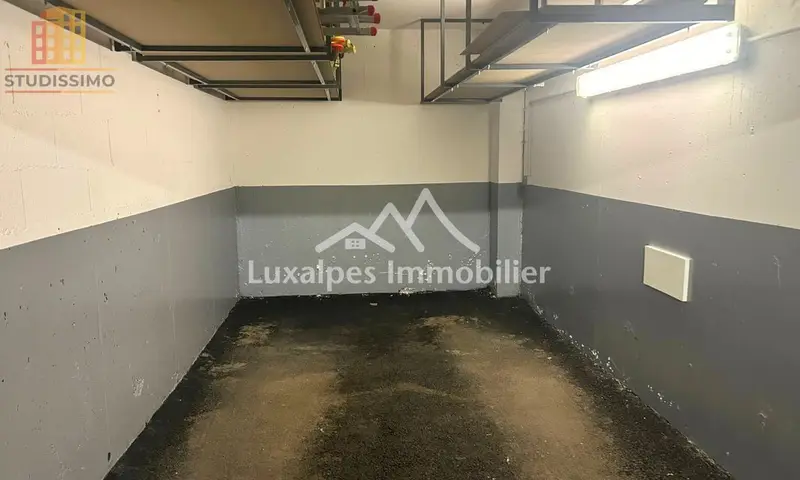 Studio 25m² La Clusaz - Lumineux, vue montagnes - Photo 4