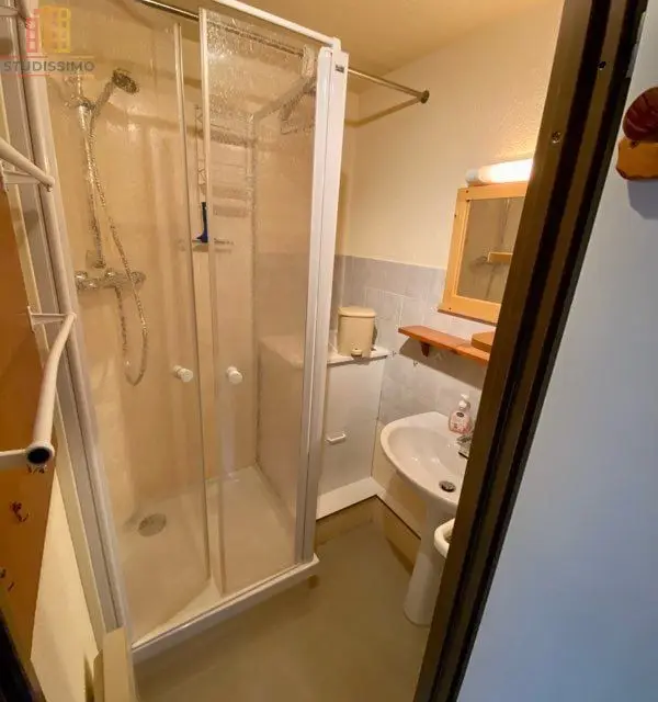 Studio 20m² Praz-sur-Arly - Charmant, dernier étage - Photo 1