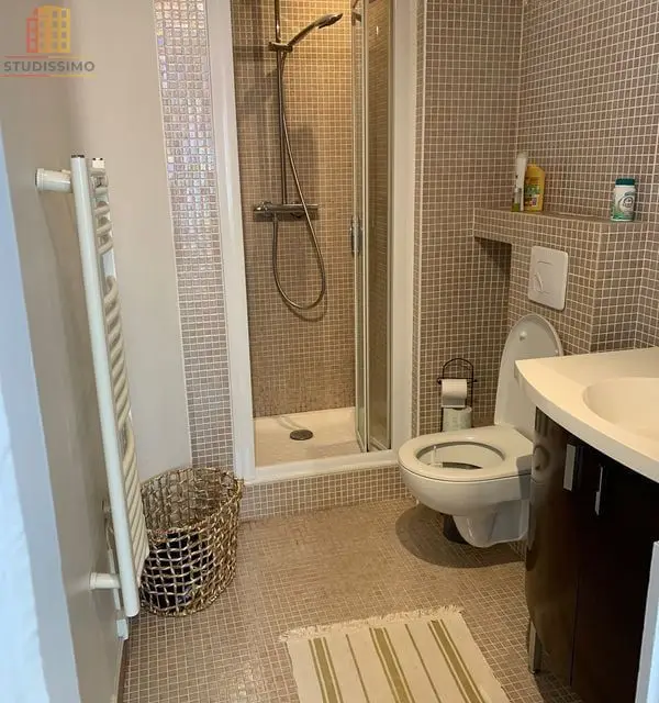 Studio 21m² Biarritz centre - Photo 1