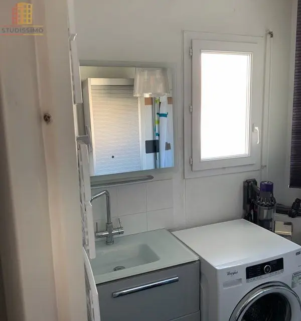 Studio 25m² Biarritz - Vue mer, océan - Photo 3