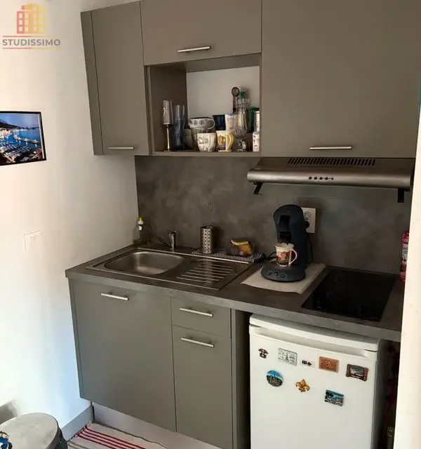 Studio 29m² Bayonne Petit Bayonne - DPE B - Photo 2
