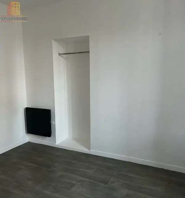 Studio 16m² Bayonne centre - Lumineux, proche commodités - Photo 2