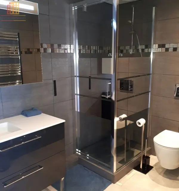 Studio 32m² Ciboure - Dernier étage - Photo 6