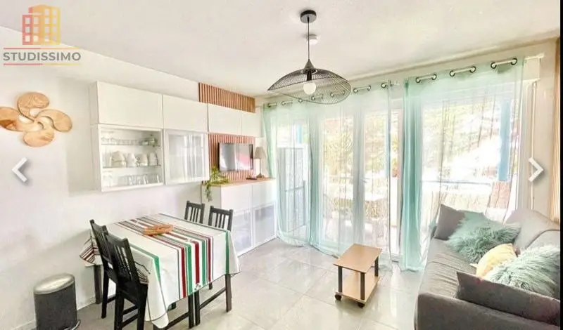 Studio 26m² Ciboure - Meublé, autorisé Airbnb - Photo 2