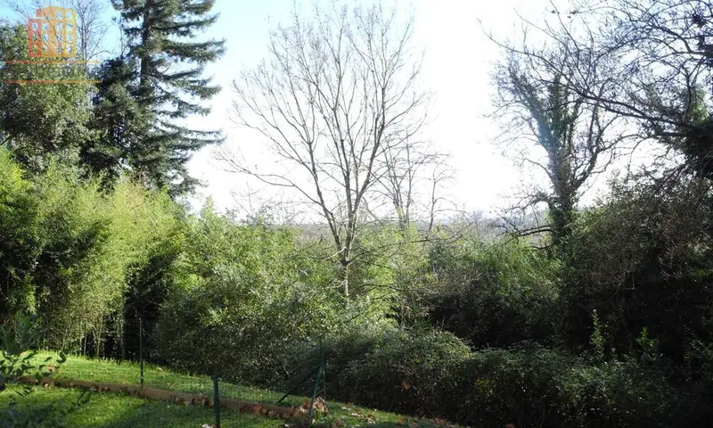 Studio 24m² Bayonne - Charmant, avec jardinet - Photo 1