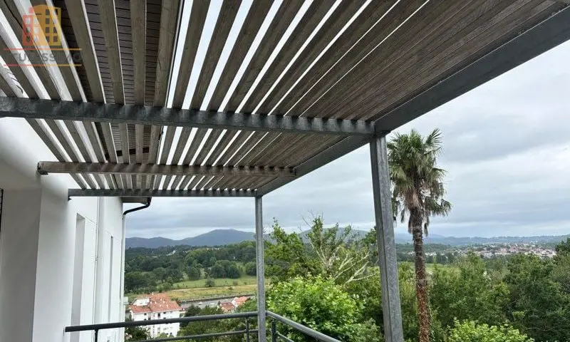 Studio 34m² Saint-Jean-de-Luz - Coup de cœur - Photo 1
