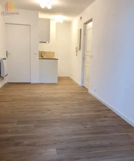 Studio 19m² Biarritz - Aucun caractère mentionné - Photo 5