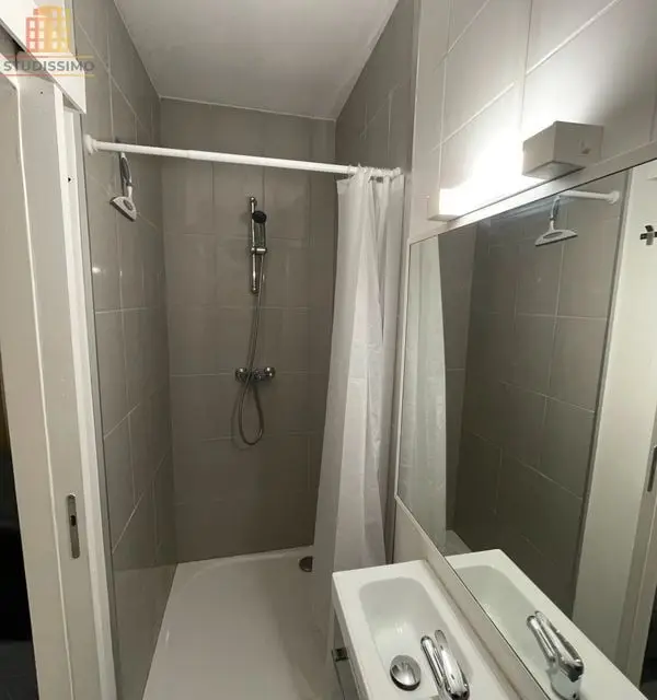 Studio 16m² Bayonne Saint-Esprit - Loué, DPE C - Photo 2