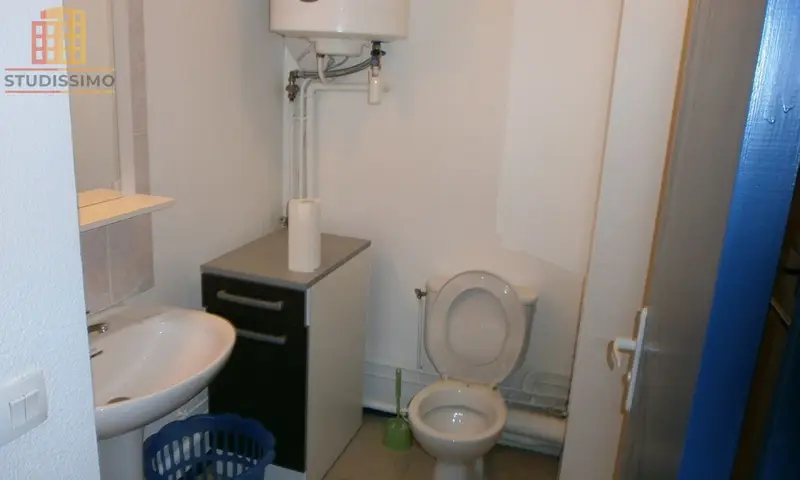 Studio 20m² Anglet - Aritxague, DPE C - Photo 2