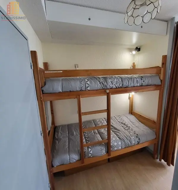 Studio 19m² Eaux-Bonnes 64440 - Photo 2