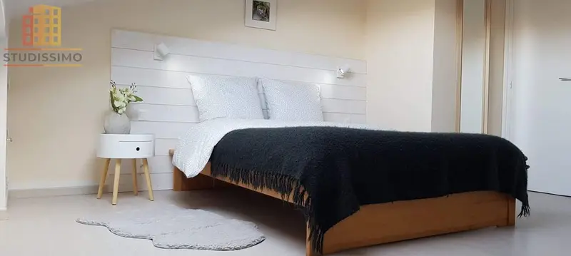 Studio 27m² Saint-Jean-de-Luz - Dernier étage, vue dégagée - Photo 2