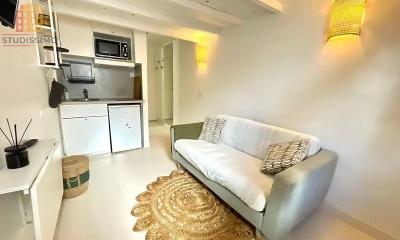 Studio 14m² Saint-Jean-de-Luz centre - Emplacement cœur de ville - Photo 2