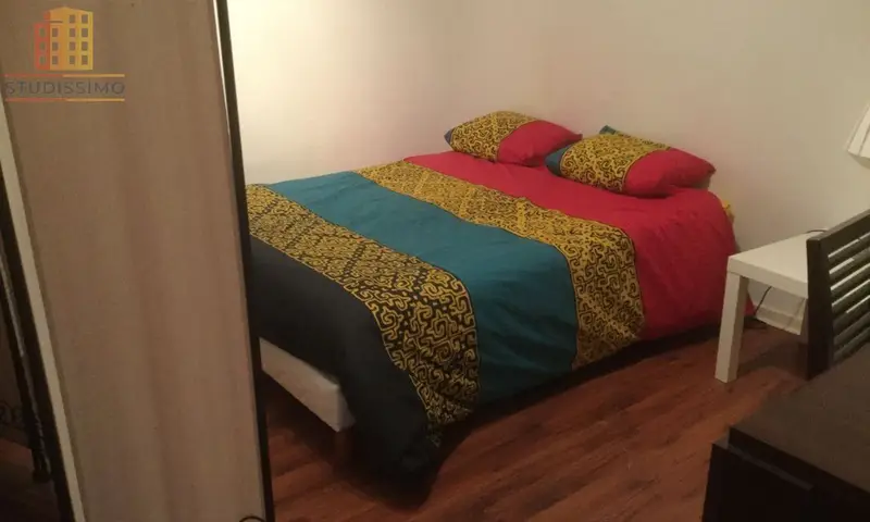 Studio 47m² Biarritz - Résidence avec piscine - Photo 2