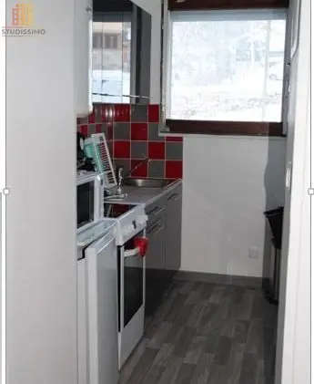 Studio 30m² Eaux-Bonnes - Dernier étage - Photo 2