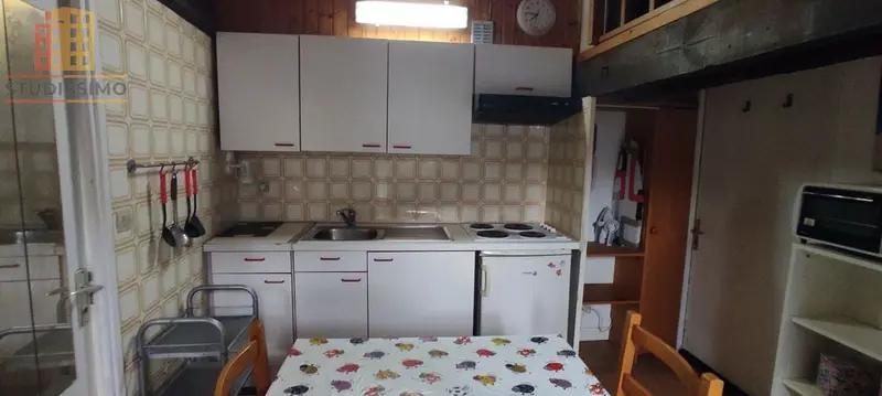 Studio 17m² Hendaye 64700 - Photo 1