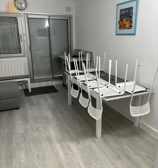 Studio 32m² Eaux-Bonnes - Pied des pistes, résidence - Photo 1
