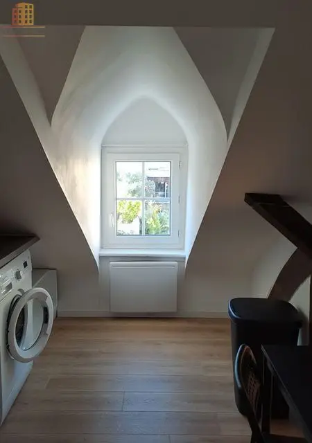 Studio 23m² Caen centre-ville - Lumineux, dernier étage - Photo 17