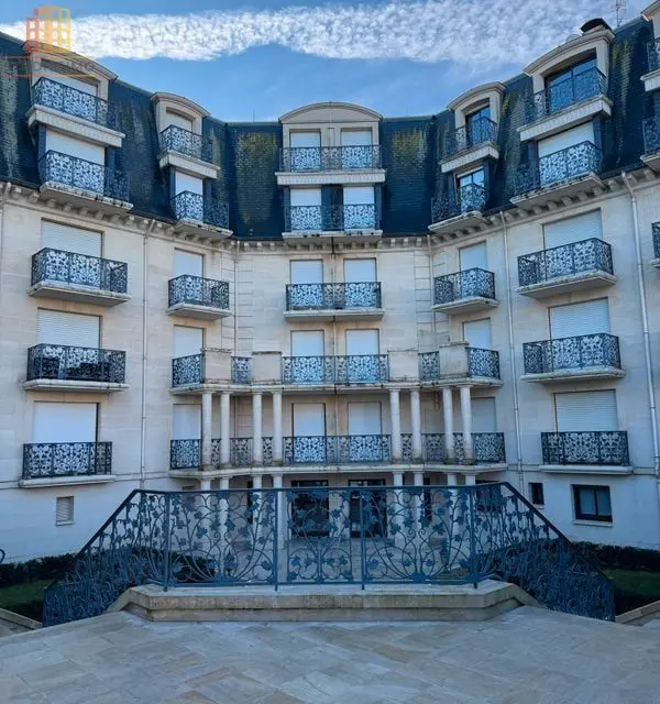 Studio 21m² Deauville - Proche centre, lumineux - Photo 9