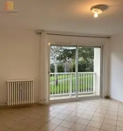 Studio 34m² Caen centre - Lumineux - Photo 2