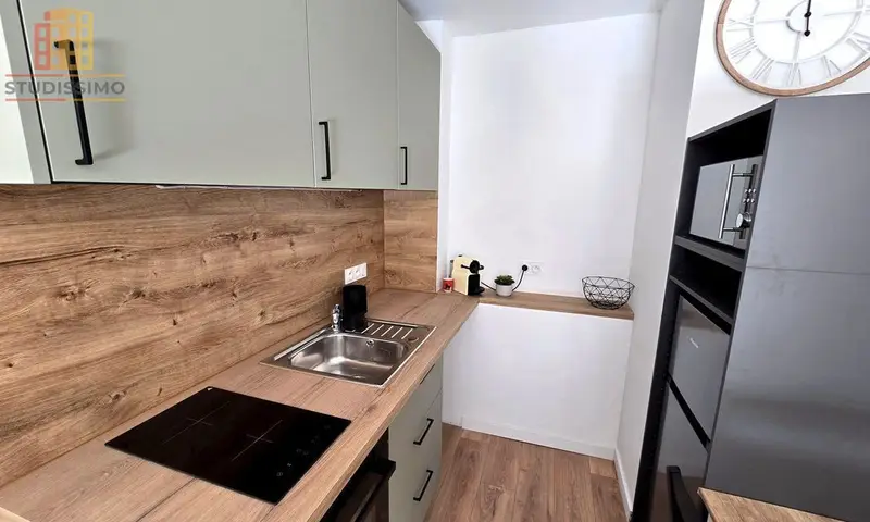 Studio 23m² Villers-sur-Mer - Rénové, terrasse - Photo 2