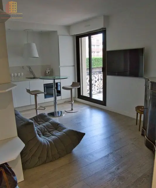 Studio 22m² Deauville - Triangle d'or - Photo 2