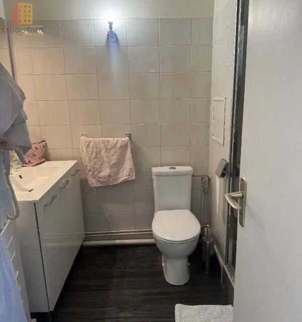 Studio 31m² Deauville 14800 - Photo 6