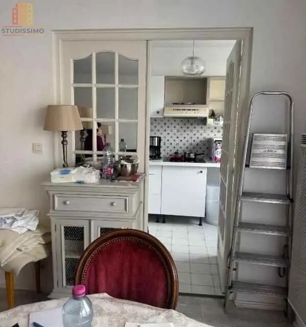 Studio 31m² Deauville 14800 - Photo 3