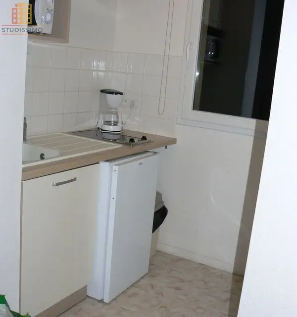 Studio 21m² Équemauville - Calme, proche commodités - Photo 2