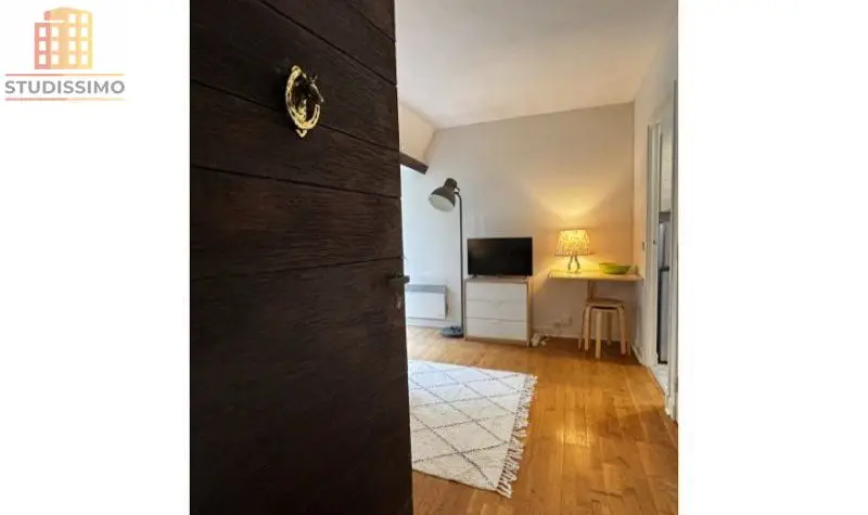Studio 19m² Deauville - Dans belle résidence - Photo 2