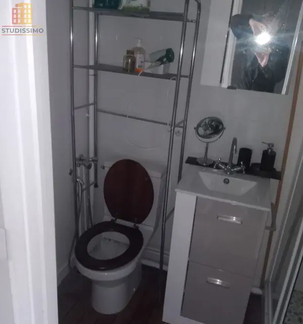 Studio 23m² Deauville - Balcon, proche plage - Photo 2