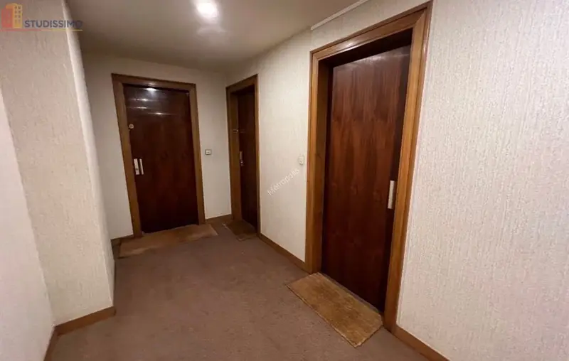 Studio meublé 18m² Paris 16e - Meublé, calme - Photo 1