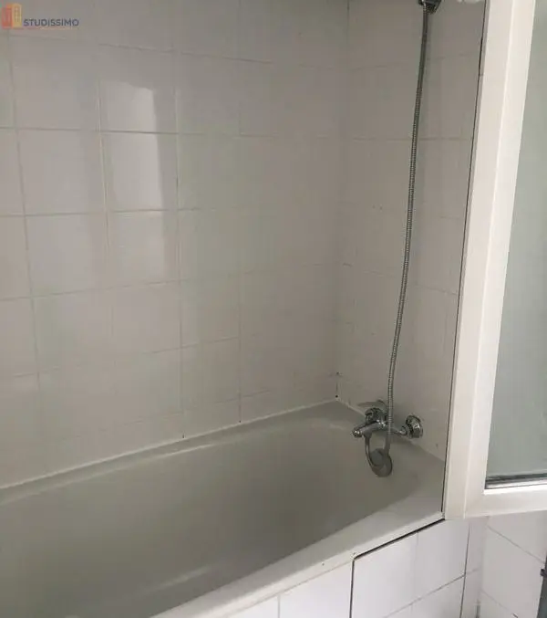 Studio meublé 33m² Paris 19e - Meublé, lumineux - Photo 2